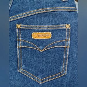 Vintage Gitano 80' Jeans